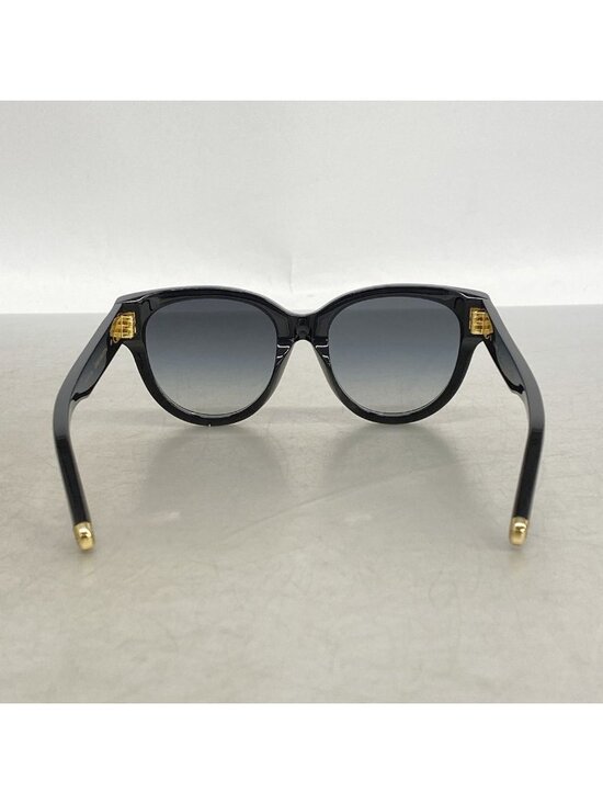 Louis Vuitton Sunglasses Monogram Flower My Round Black Cles Dies Eyewear main image 5